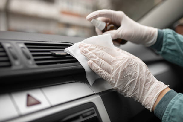 Best Home Air Vent Cleaning  in Evansville, WY