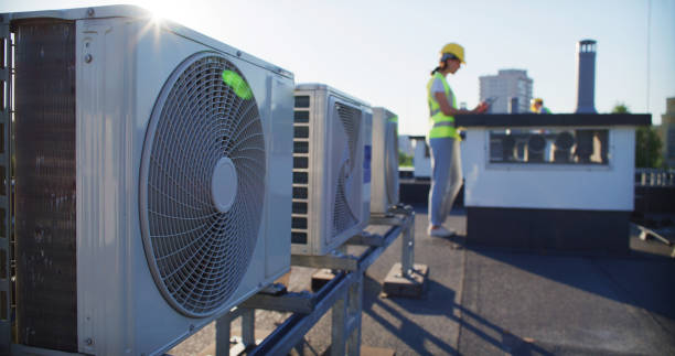 Best Affordable Duct Cleaning Services  in Evansville, WY