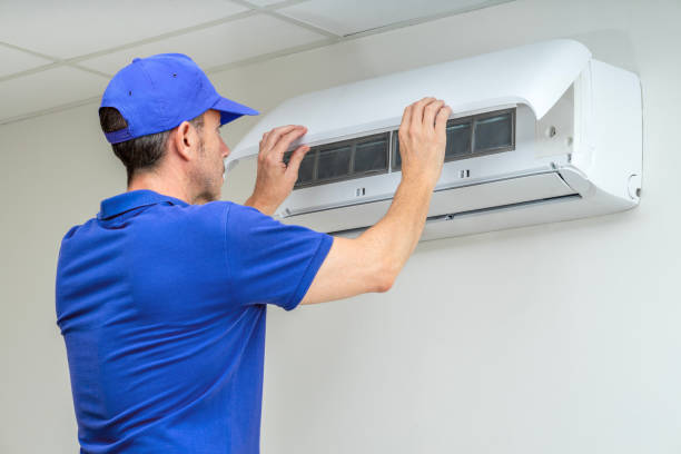 Best Air Duct Cleaning Near Me in Evansville, WY